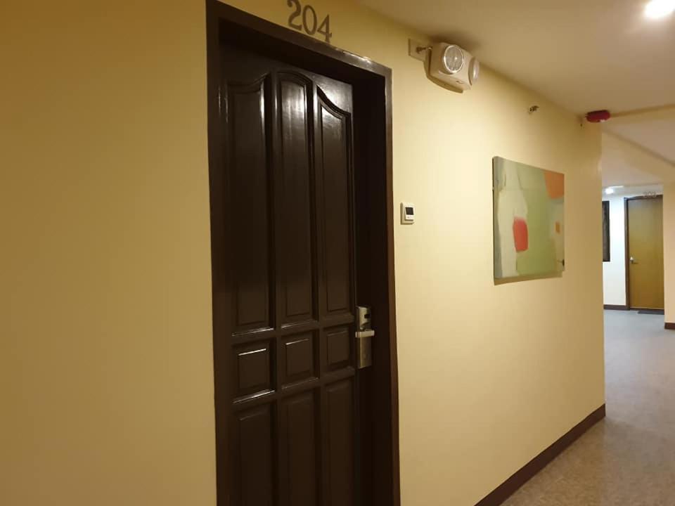 La Primera Grande Beach Resort Roxas  Dış mekan fotoğraf