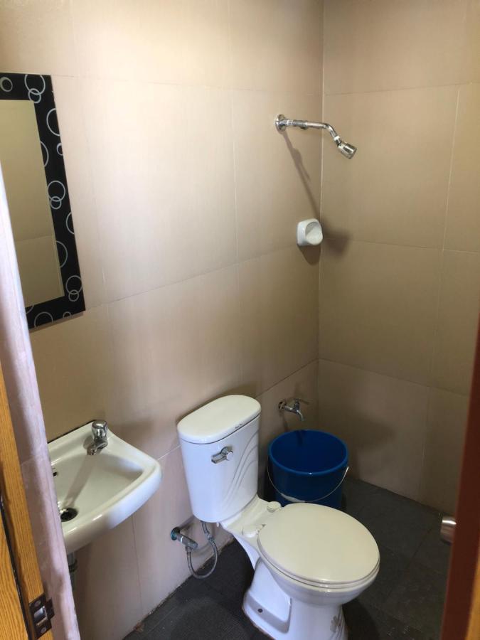 La Primera Grande Beach Resort Roxas  Dış mekan fotoğraf