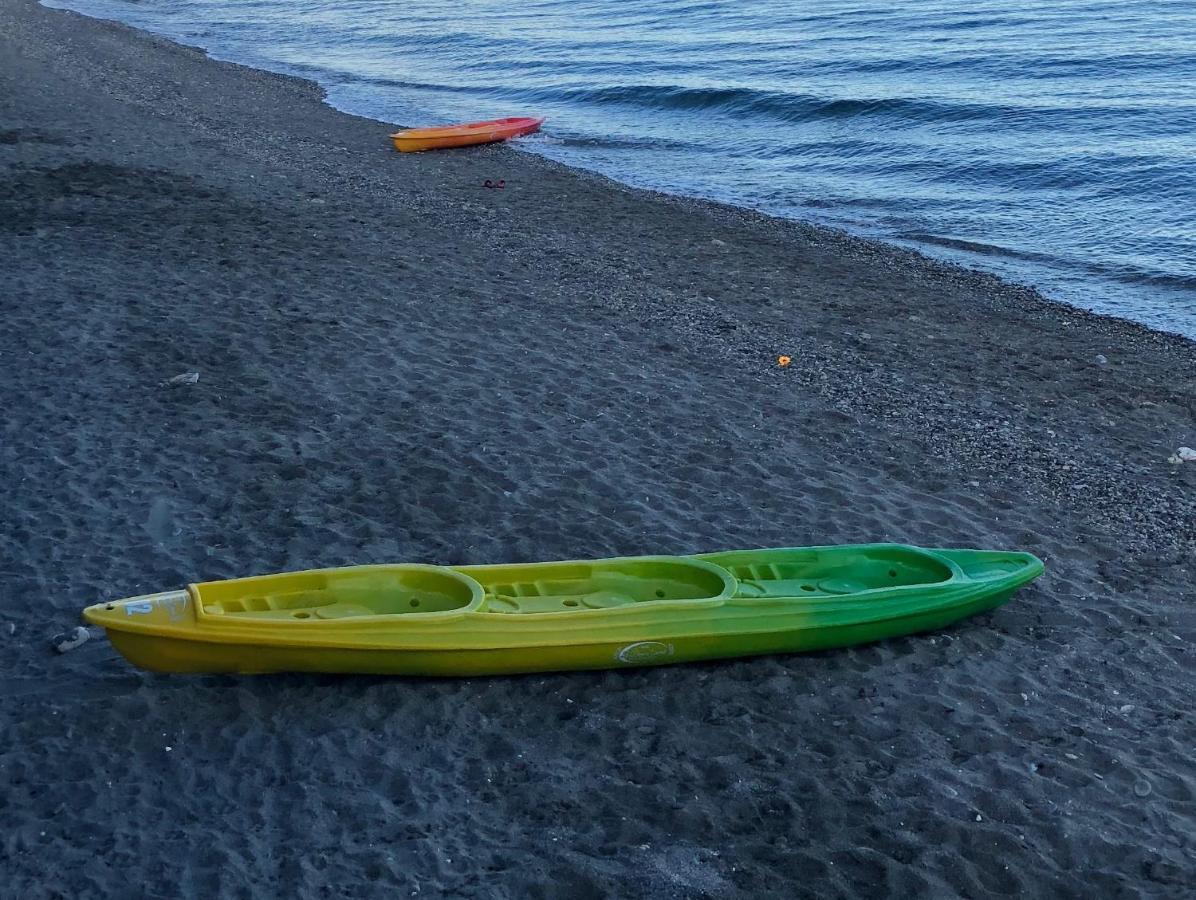 La Primera Grande Beach Resort Roxas  Dış mekan fotoğraf