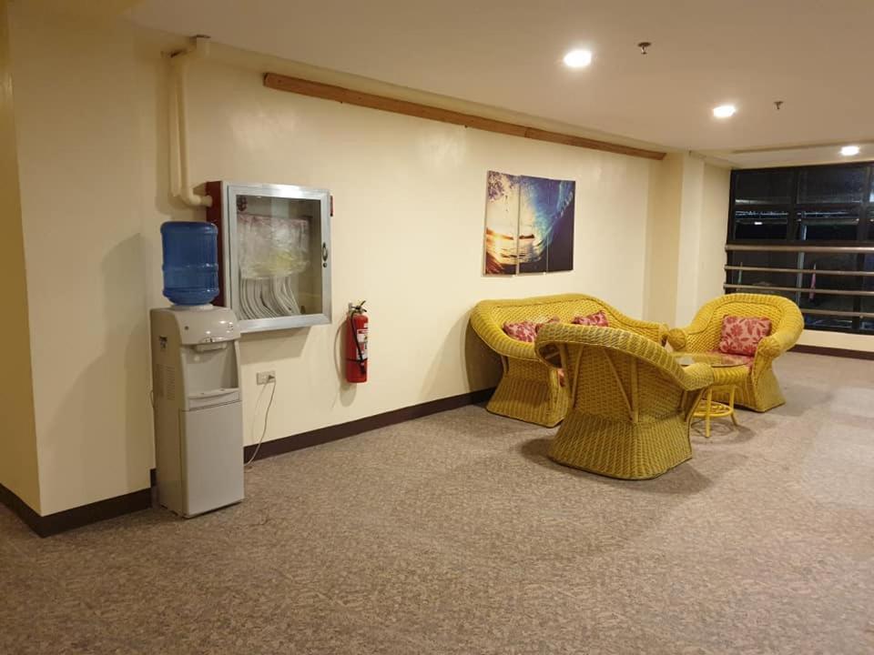 La Primera Grande Beach Resort Roxas  Dış mekan fotoğraf