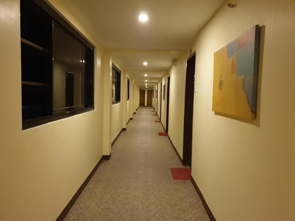 La Primera Grande Beach Resort Roxas  Dış mekan fotoğraf