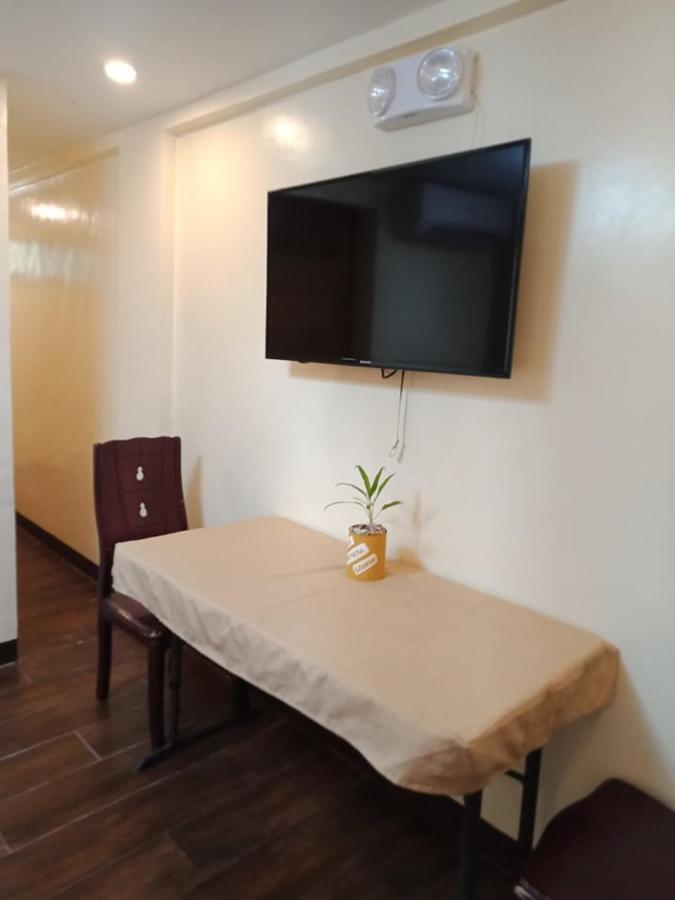 La Primera Grande Beach Resort Roxas  Dış mekan fotoğraf