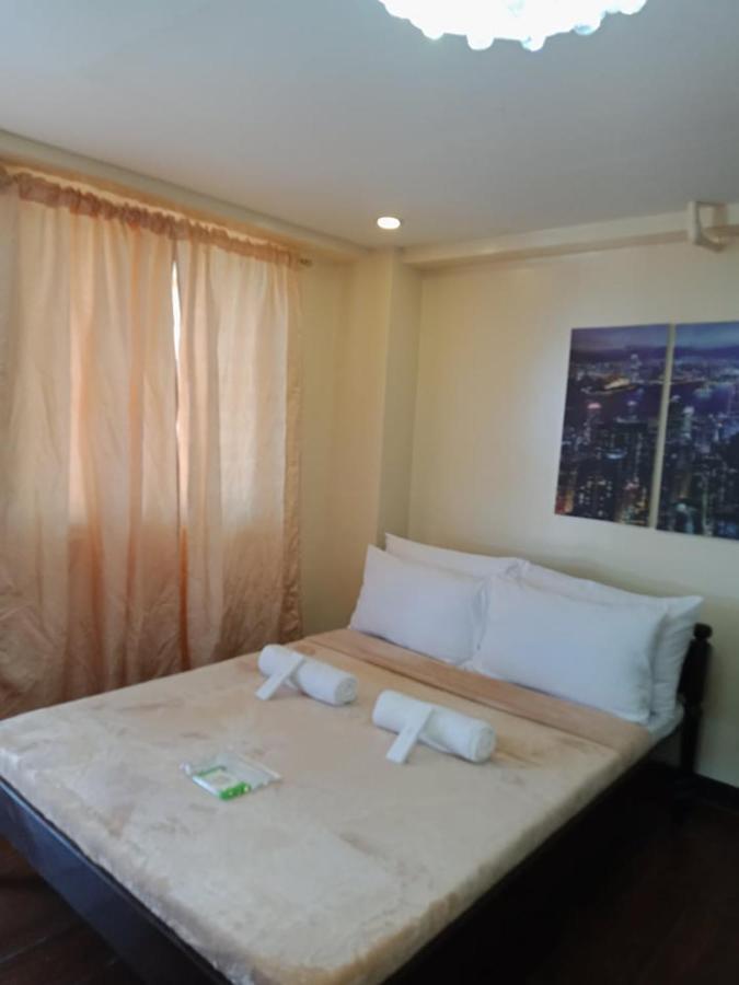 La Primera Grande Beach Resort Roxas  Dış mekan fotoğraf