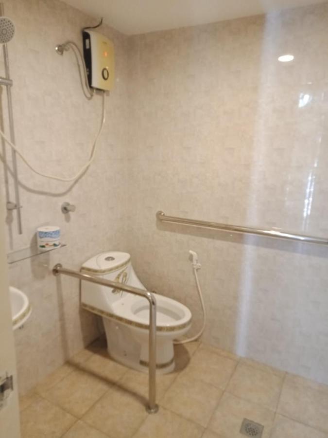 La Primera Grande Beach Resort Roxas  Dış mekan fotoğraf
