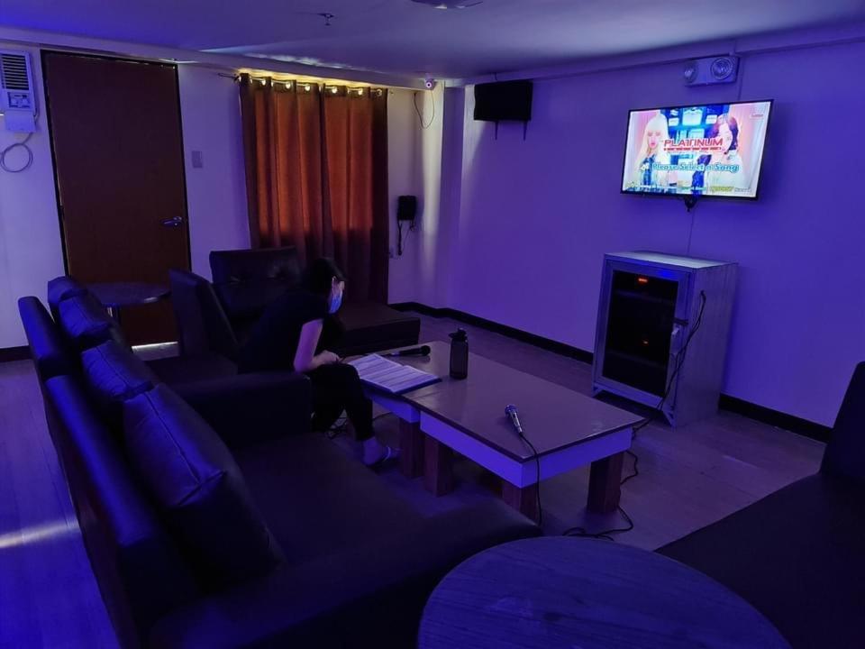 La Primera Grande Beach Resort Roxas  Dış mekan fotoğraf
